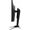 27'' Acer Nitro XV273X - IPS, FullHD@240Hz, 1ms , 350cd/m2, 16:9, HDMI, DP, USB, pivot, G-Sync, HDR
