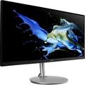 34'' Acer CB342CK - IPS, QHD@75Hz, 1ms, 250cd/m2, 21:9, HDMI, DP, USB, FreseSync, HDR, výška