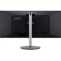 34'' Acer CB342CK - IPS, QHD@75Hz, 1ms, 250cd/m2, 21:9, HDMI, DP, USB, FreseSync, HDR, výška