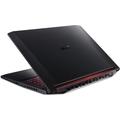 Acer Nitro 5 - 17,3''/i5-9300H/2*8G/1TBSSD/GTX1660Ti/120Hz/W10 černý