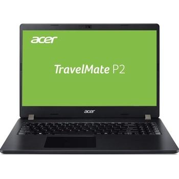 Notebook ACER TravelMate P2 (TMP215-52), černá