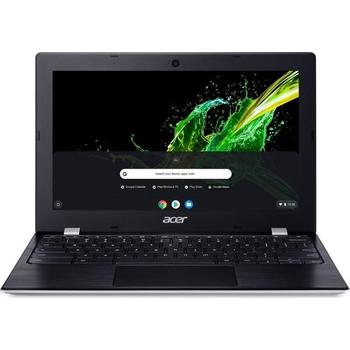 Acer Chromebook 311 - 11,6T''/N4100/32GB/4G/HD/Chrome stříbrný