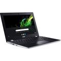 Acer Chromebook 311 - 11,6T''/N4100/32GB/4G/HD/Chrome stříbrný