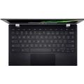 Acer Chromebook 311 - 11,6T''/N4100/32GB/4G/HD/Chrome stříbrný