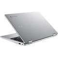 Acer Chromebook Spin 11 - 11,6T''/M8183C/32GB/4G/HD/Chrome stříbrný