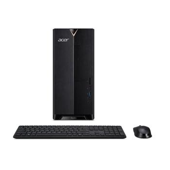 Počítač ACER Aspire TC-886, černý (black)