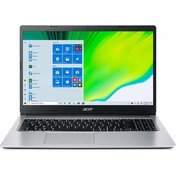 Acer Aspire 3 - 15,6''/ATH3050U/2*4G/256SSD/W10 stříbrný