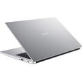 Acer Aspire 3 - 15,6''/ATH3050U/2*4G/256SSD/W10 stříbrný