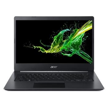 Acer Aspire 5 - 14''/i5-10210U/2*4G/512SSD/MX250/W10 černý