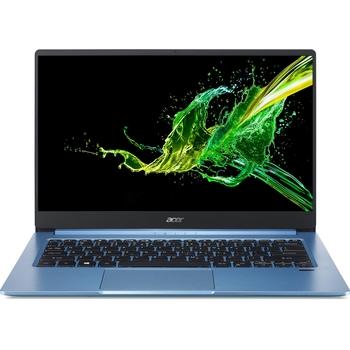 Acer Swift 3 - 14''/i5-1035G1/16G/512SSD/MX350/W10 modrý
