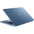 Acer Swift 3 - 14''/i5-1035G1/16G/512SSD/MX350/W10 modrý