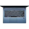 Acer Swift 3 - 14''/i5-1035G1/16G/512SSD/MX350/W10 modrý