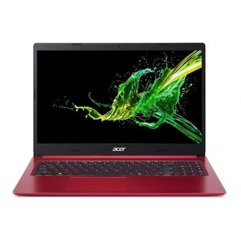 Acer Aspire 5 - 15,6''/i5-10210U/8G/512SSD/MX250/W10 červený