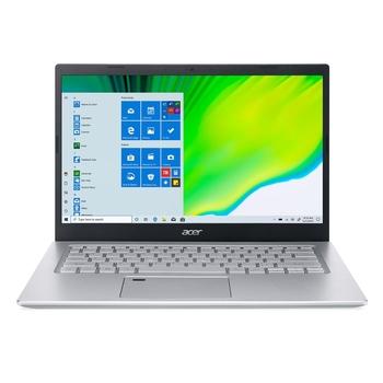 Acer Aspire 5 - 14''/i5-1135G7/2*4G/256SSD/W10 stříbrný