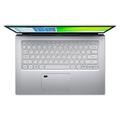 Acer Aspire 5 - 14''/i5-1135G7/2*4G/256SSD/W10 stříbrný