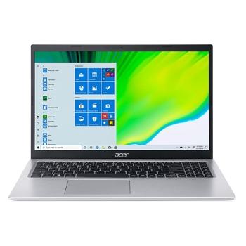 Acer Aspire 5 - 15,6''/i7-1165G7/2*8G/512SSD/W10 stříbrný