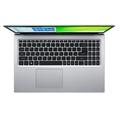 Acer Aspire 5 - 15,6''/i7-1165G7/2*8G/512SSD/W10 stříbrný