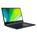 Acer Aspire 7 - 15,6''/i5-9300H/8G/512SSD/GTX1650Ti/W10 černý
