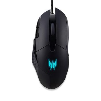 Myš ACER Predator Cestus 315, černá (black)