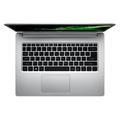 Notebook ACER Aspire 5 (A514-53-35ST), stříbrný