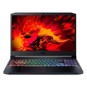 Acer Nitro 7 - 15,6''/i7-10750H/2*16G/1TBSSD/RTX2060/144Hz/W10 černý