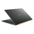 Acer Swift 5 - 14T''/i5-1135G7/16G/512SSD/MX350/W10 zelený