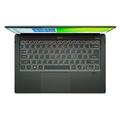 Acer Swift 5 - 14T''/i5-1135G7/16G/512SSD/MX350/W10 zelený