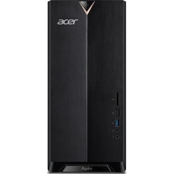 Acer Aspire TC-895 - i5-10400F/512SSD+1TB/8G/GTX1650/W10