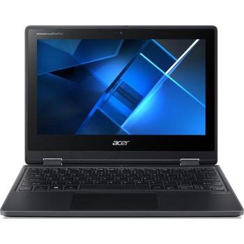 Acer TravelMate Spin B3 (TMB311RN-31) - 11,6T''/N5030/4G/64GB/USB-C/MIL/W10Pro + stylus