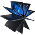 Acer TravelMate Spin B3 (TMB311RN-31) - 11,6T''/N5030/4G/64GB/USB-C/MIL/W10Pro + stylus