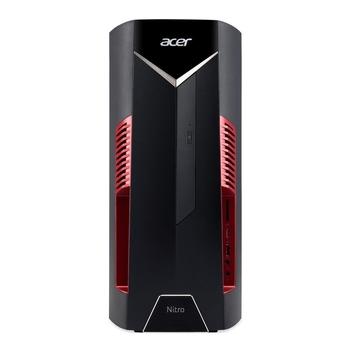 Acer Nitro N50-110 - R5-3600X/1TBSSD/16G/RTX2060/W10