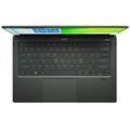 Notebook ACER Swift 5 (SF514-55GT-77MF), zelený (green)