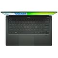 Notebook ACER Swift 5 (SF514-55GT-77MF), zelený (green)