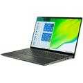 Notebook ACER Swift 5 (SF514-55GT-77MF), zelený (green)