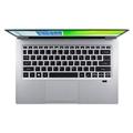 Acer Swift 1 - 14''''/N5030/4G/128SSD NVMe/IPS FHD/W10S stříbrný