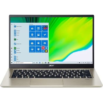 Acer Swift 1 - 14''''/N5030/8G/256SSD NVMe/IPS FHD/W10 zlatý
