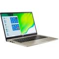 Acer Swift 1 - 14''''/N5030/8G/256SSD NVMe/IPS FHD/W10 zlatý