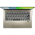 Acer Swift 1 - 14''''/N5030/8G/256SSD NVMe/IPS FHD/W10 zlatý