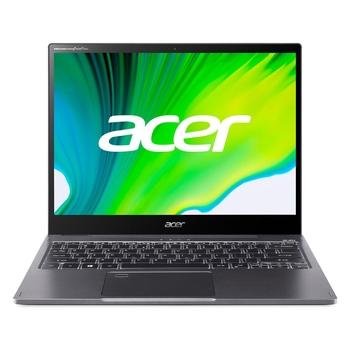 Acer Spin 5 - 13,5T''''/i5-1135G7/16G/512SSD/3:2/W10 šedý + stylus