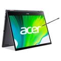 Acer Spin 5 - 13,5T''''/i5-1135G7/16G/512SSD/3:2/W10 šedý + stylus
