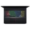 ACER NTB Nitro 5 (AN517-52-76JT) - i7-10750H,17.3" FHD IPS 120Hz,8GB,512SSD,GeForce RTX 3060 6GB,Lin