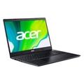 Acer Aspire 3 - 15,6''''/i5-1035G1/2*4G/256SSD/MX330/W10 černý