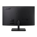 27'''' Acer ED270UP - VA, WQHD@165Hz, 1ms, 250cd/m2, 16:9, HDMI, DP, VRR