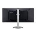 34'''' Acer CB342CKC - IPS, QHD@75Hz, 1ms, 250cd/m2, 21:9, HDMI, DP, USB-C, USB, FreeSync, HDR, výšk