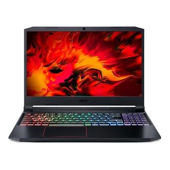 Acer Nitro 5 - 15,6''''/i7-10750H/2*8G/1TBSSD/RTX3060/144Hz/W10 černý