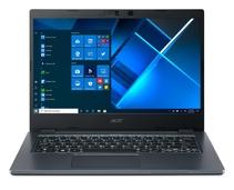 Obrázek k produktu: ACER TravelMate Spin P4 (TMP414RN-51-33AN), modrý (blue)