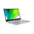 ACER NTB Swift 3 (SF314-59-39FS) - 14" IPS FHD,i3-1115G4@3.0GHz,8GB,256SSD,UHD Graphics,W10H,Stříbrn