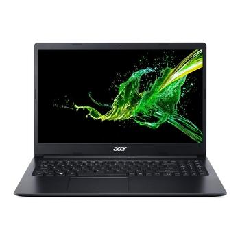 Notebook ACER Aspire 3 (A315-34-P0L5), černý (black)