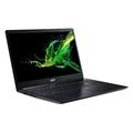 Acer Aspire 3 - 15,6''''/N5030/2*4G/256SSD/W10 černý