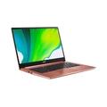 Acer Swift 3 (SF314-59-37ND) i3-1115G4/8GB/256GB SSD/UHD Graphics/14"FHD IPS/W10 Home/růžová